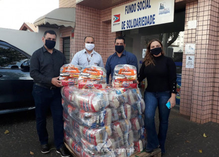 fundo-social-de-solidariedade-de-americana-recebe-800-cestas-basicas-do-instituto-pague-menos-correio-nogueirense