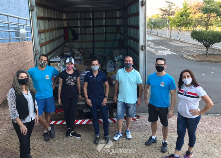 funssol-arrecada-mais-de-uma-tonelada-de-alimentos-em-drive-thru-solidario-em-indaiatuba-correio-nogueirense