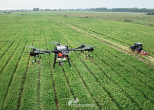 governo-de-sp-e-entidades-se-unem-para-criar-politicas-ao-uso-de-drones-na-agricultura-correio-nogueirense