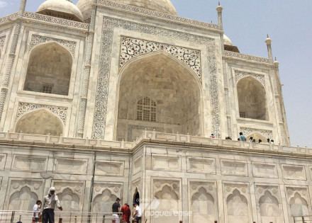 india-desiste-de-reabertura-do-taj-mahal-citando-riscos-de-covid-19-correio-nogueirense