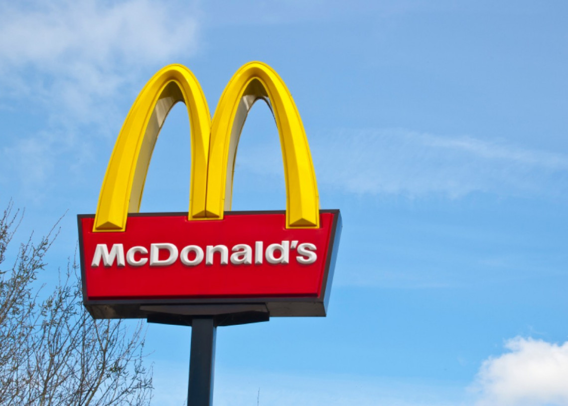mcdonald