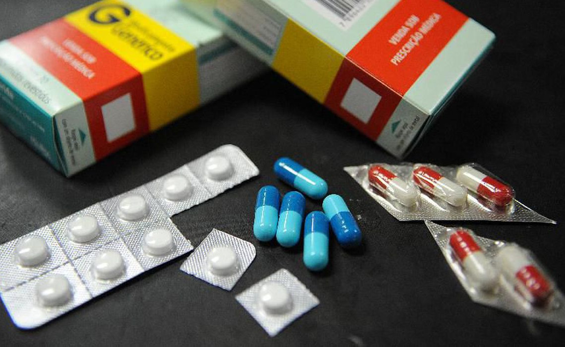 medicamentos