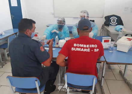 servidores-de-areas-essenciais-de-sumare-passam-por-testagem-rapida-de-anticorpos-para-a-covid-19-correio-nogueirense