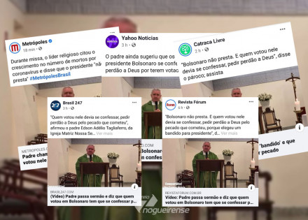 video-em-que-padre-edson-tagliaferro-faz-criticas-ao-presidente-da-republica-repercute-nacionalmente-correio-nogueirense
