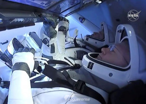 astronautas-da-nasa-completam-missao-no-espaco-a-bordo-da-spacex-correio-nogueirense