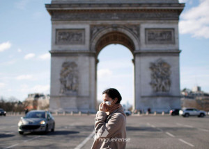 franca-tornara-uso-de-mascaras-obrigatorio-em-paris-correio-nogueirense