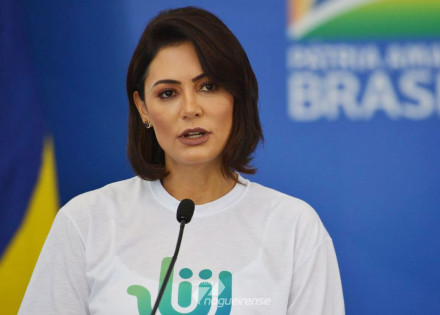 primeira-dama-michelle-lamenta-falecimento-da-avo-por-covid-19-correio-nogueirense