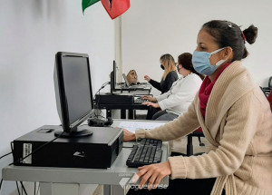 servico-em-americana-esclarece-populacao-sobre-a-pandemia-de-coronavirus-correio-nogueirense