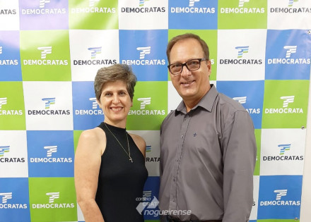 convencao-do-democratas-e-do-progressistas-confirma-pre-candidatura-de-keli-capelini-a-prefeitura-de-artur-nogueira-correio-nogueirense
