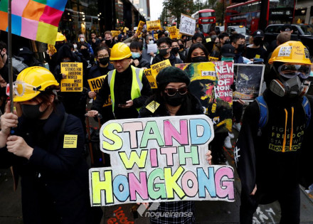 hong-kong-tem-novo-protesto-contra-adiamento-de-eleicoes-correio-nogueirense