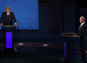 interrupcoes-e-insultos-marcam-primeiro-debate-entre-trump-e-biden-correio-nogueirense