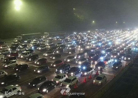mais-de-215-mil-veiculos-buscam-litoral-paulista-no-feriado-prolongado-correio-nogueirense