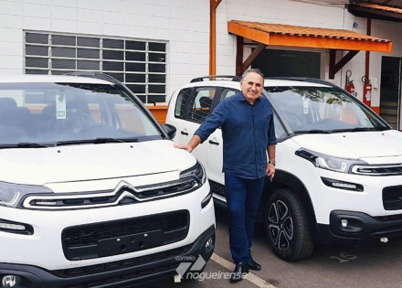 policia-municipal-de-holambra-ganha-novas-viaturas-e-base-de-apoio-no-imigrantes-correio-nogueirense