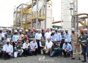 bolsonaro-e-ministros-inauguram-fabrica-de-biogas-em-sao-paulo-correio-nogueirense