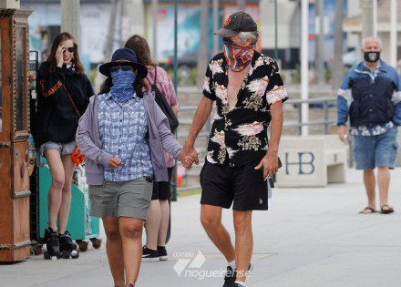 estados-unidos-pedem-uso-obrigatorio-de-mascara-em-avioes-e-trens-correio-nogueirense