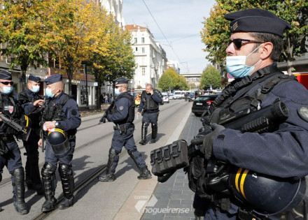 franca-eleva-nivel-de-ameaca-a-seguranca-para-patamar-mais-alto-correio-nogueirense