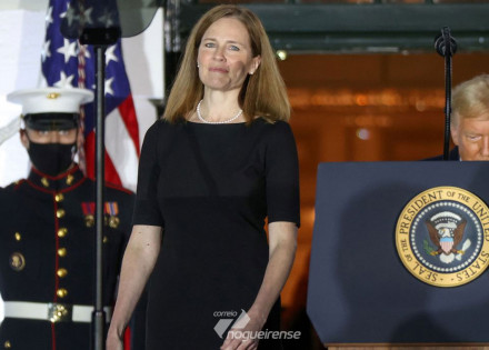 nova-juiza-da-suprema-corte-dos-eua-tera-batismo-de-fogo-em-estreia-correio-nogueirense