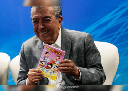 pai-da-turma-da-monica-conta-qual-e-seu-melhor-presente-de-aniversario-correio-nogueirense