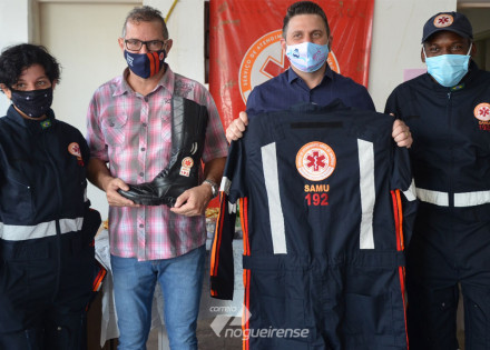 prefeitura-de-sumare-entrega-90-novos-uniformes-aos-colaboradores-do-samu-correio-nogueirense