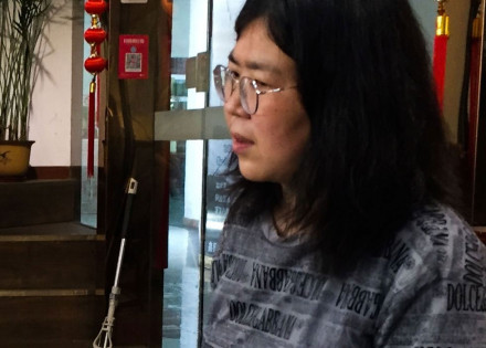 china-condena-jornalista-a-4-anos-de-prisao-por-relatar-virus-em-wuhan-correio-nogueirense