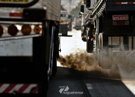 emissoes-mundiais-de-dioxido-de-carbono-caem-7-devido-a-pandemia-correio-nogueirense