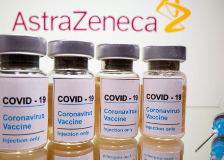 vacina Oxford,AstraZeneca