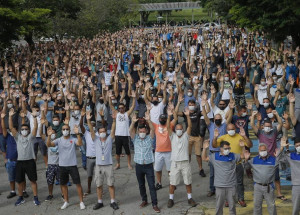 91160890_EC-TaubateSPFechamento-das-fabricas-da-Ford-no-Brasil-.-Foto-Edilson-DantasO-Globo