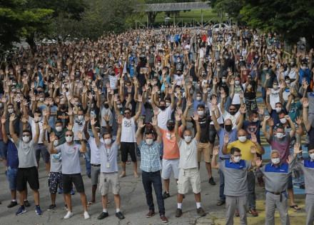 91160890_EC-TaubateSPFechamento-das-fabricas-da-Ford-no-Brasil-.-Foto-Edilson-DantasO-Globo