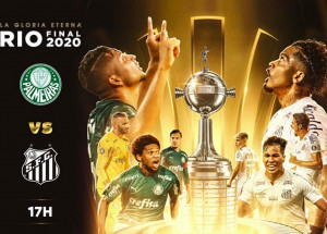 gloria-eterna-santos-e-palmeiras-decidem-libertadores-no-maracana-correio-nogueirense