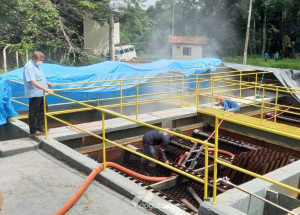 servico-de-agua-e-esgoto-de-engenheiro-coelho-realiza-manutencao-e-limpeza-de-filtros-na-eta-correio-nogueirense-capa
