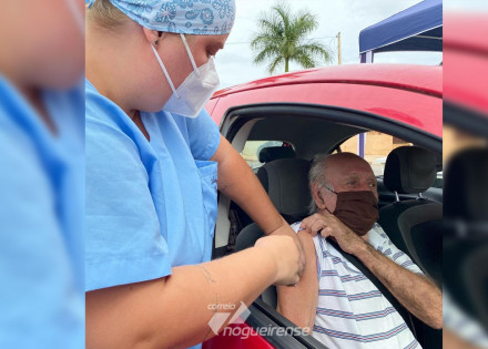 aos-87-anos-lelo-do-bloco-da-vaca-da-exemplo-e-e-vacinado-em-artur-nogueira-correio-nogueirense