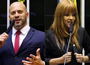 conselho-de-etica-abre-processos-contra-daniel-silveira-e-flordelis-correio-nogueirense