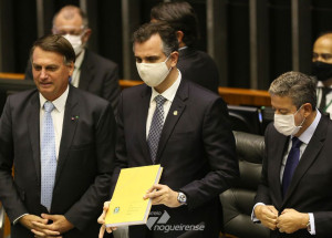 presidentes-da-camara-e-do-senado-defendem-novo-auxilio-emergencial-correio-nogueirense