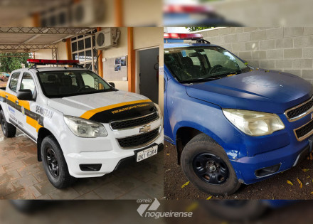 departamento-municipal-de-transito-de-engenheiro-coelho-recebe-veiculo-que-seria-vendido-como-sucata-correio-nogueirense-capa