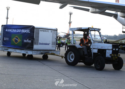 estado-de-sp-recebe-maior-remessa-de-materia-prima-para-vacina-do-butantan-correio-nogueirense