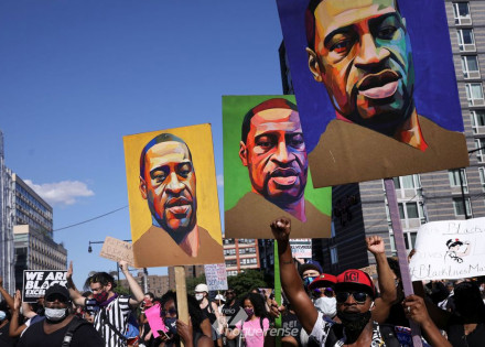 ex-policial-vai-a-julgamento-acusado-da-morte-de-george-floyd-correio-nogueirense