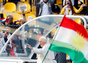 fraternidade-e-maior-que-fratricidio-diz-papa-francisco-no-iraque-correio-nogueirense