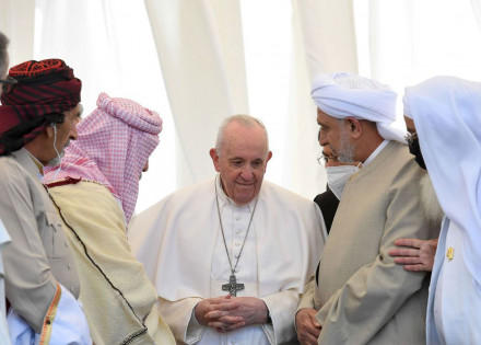 papa-francisco-deixa-o-iraque-apos-visita-de-tres-dias-correio-nogueirense