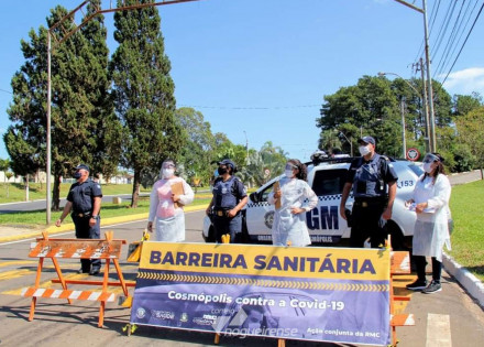 prefeitura-instala-barreira-sanitaria-para-conter-avanco-do-coronavirus-em-cosmopolis-correio-nogueirense-capa