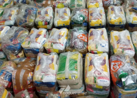 conexao-solidaria-arrecada-2-toneladas-de-alimentos-em-artur-nogueira-correio-nogueirense-capa