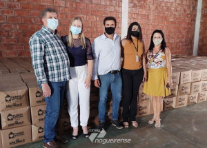 fundo-social-de-engenheiro-coelho-recebe-doacao-de-mais-de-14-toneladas-de-alimentos-correio-nogueirense-capa