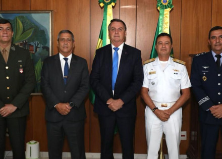 ministro-da-defesa-anuncia-novos-comandantes-das-forcas-armadas-correio-nogueirense