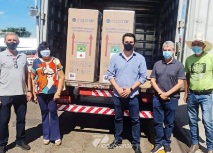 pronto-socorro-de-artur-nogueira-recebe-doacao-de-equipamentos-hospitalares-correio-nogueirense