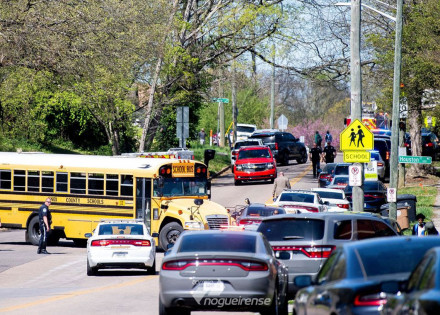 tiroteio-em-escola-do-tennessee-deixa-1-morto-e-policial-ferido-correio-nogueirense