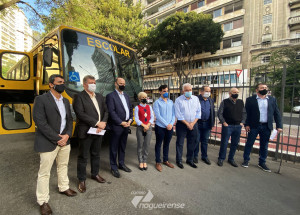 artur-nogueira-recebe-4-onibus-do-estado-para-beneficiar-estudantes-da-rede-publica-correio-nogueirense-capa