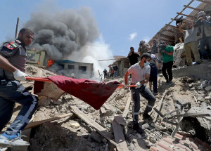 ataque-aereo-israelense-mata-comandante-da-jihad-islamica-em-gaza-correio-nogueirense