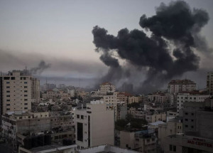 conflito-entre-hamas-e-israel-tem-sinais-de-reducao-apos-apelos-de-paz-correio-nogueirense