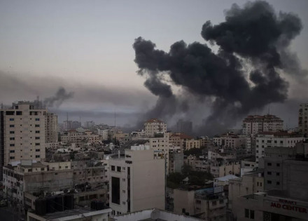 conflito-entre-hamas-e-israel-tem-sinais-de-reducao-apos-apelos-de-paz-correio-nogueirense