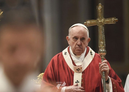 papa-a-igreja-nao-e-de-direita-nem-de-esquerda-e-o-templo-do-espirito-santo-correio-nogueirense