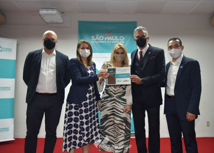 primeira-dama-de-artur-nogueira-participa-de-encontro-com-governador-e-prefeitos-da-rmc-correio-nogueirense-capa